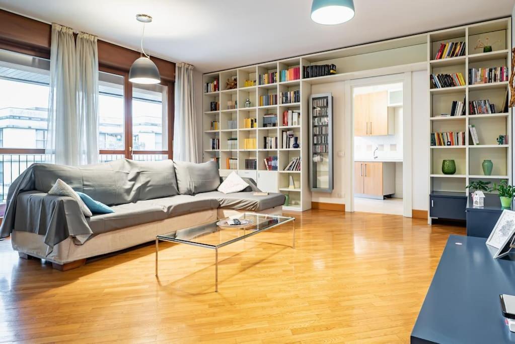 Broletto Park Apartment - Affitti Brevi Italia Lecco Exterior foto