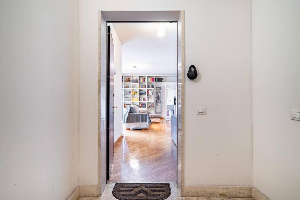 Broletto Park Apartment - Affitti Brevi Italia Lecco Exterior foto