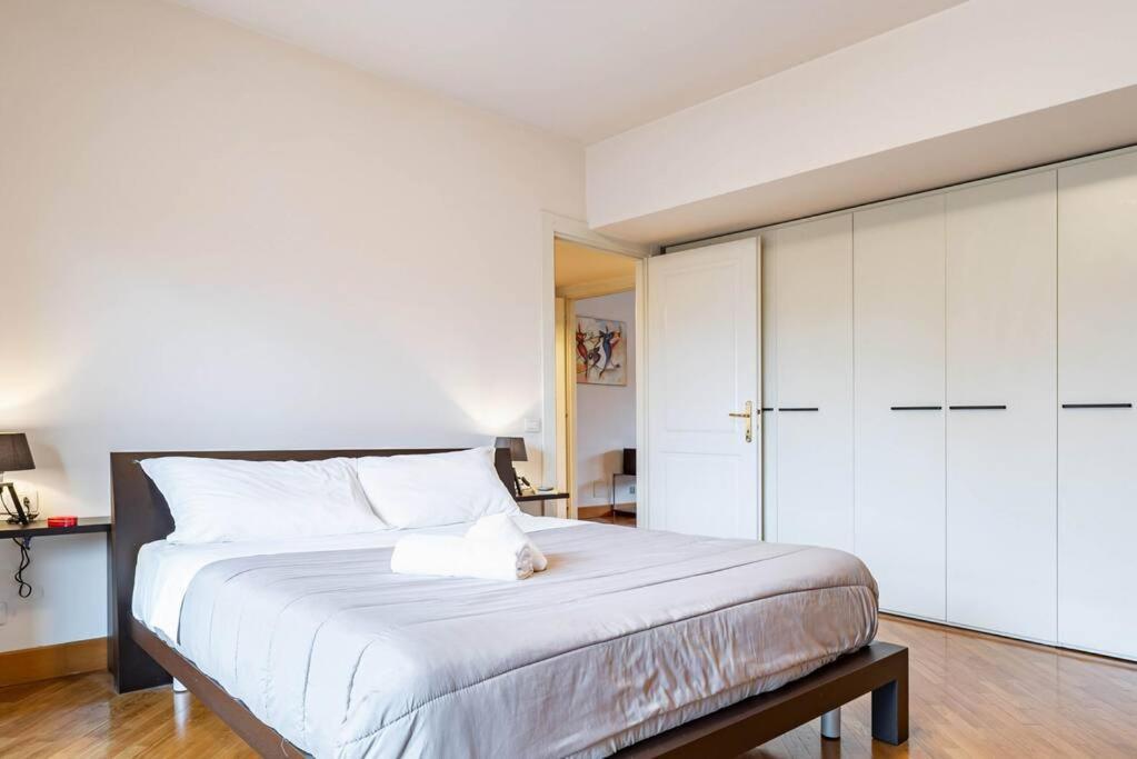 Broletto Park Apartment - Affitti Brevi Italia Lecco Exterior foto